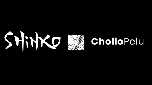 La familia shinko crece...