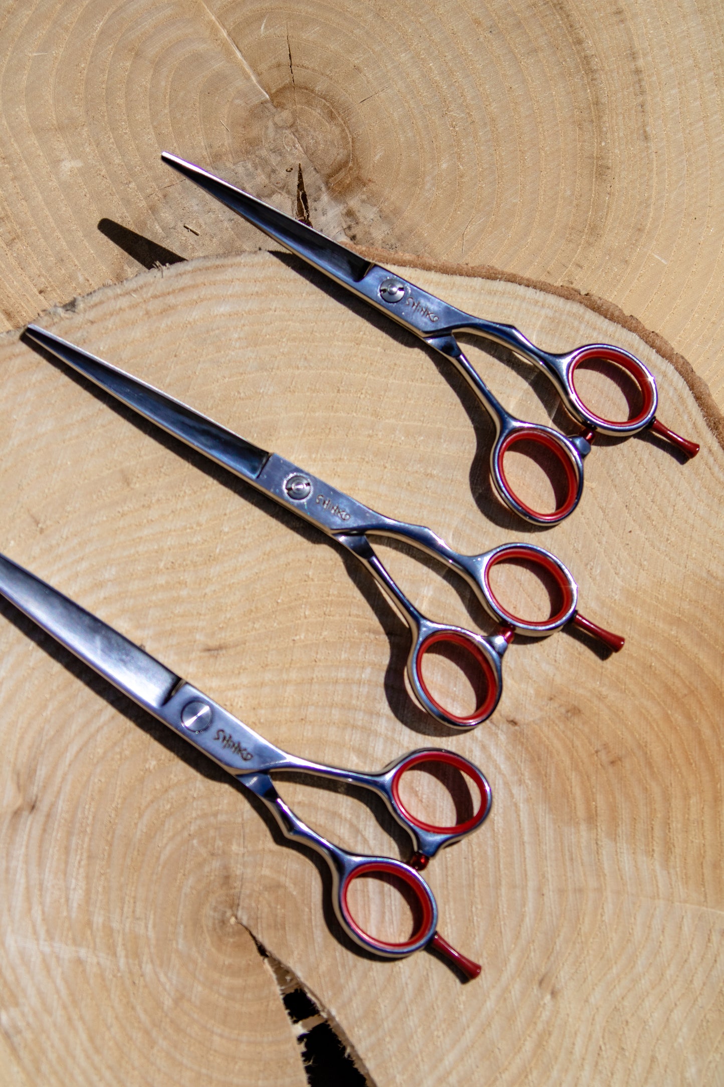 Friseurstil