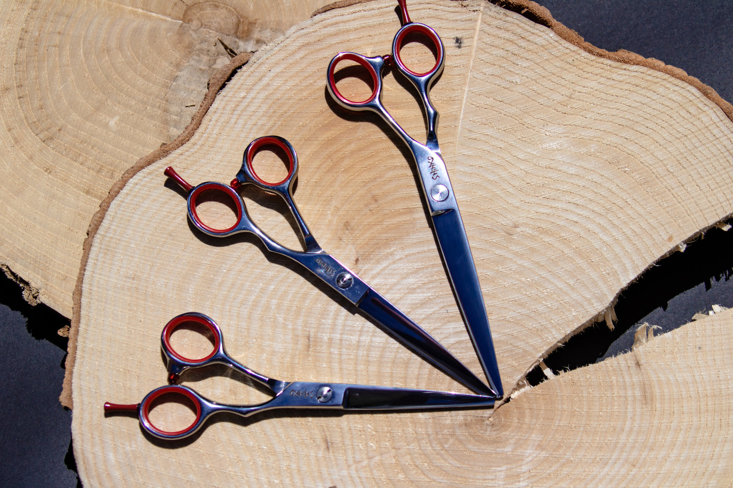 Friseurstil
