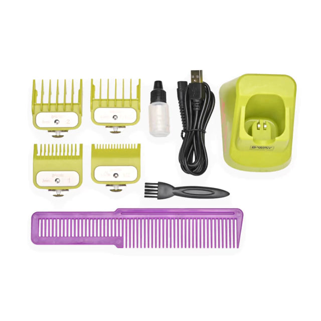 Máquina de corte Clipper Malibu inalámbrica B-WAY