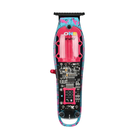 Máquina de contorno One Trimmer - B-WAY