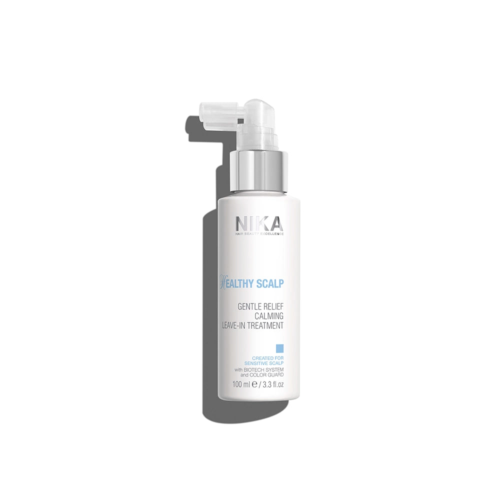 Gentle Relief Calming Leave-in Treatment - Nika