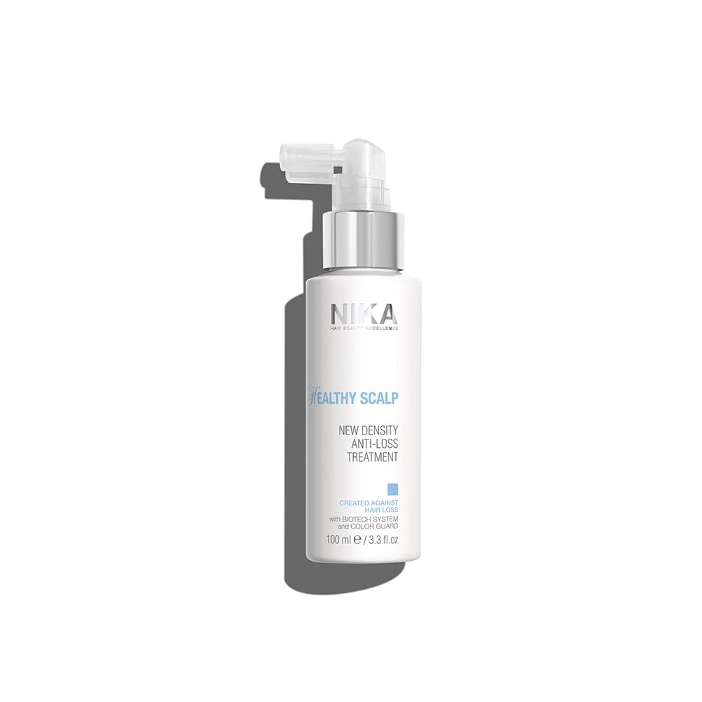 New Density Anti-Loss Treatment - Nika