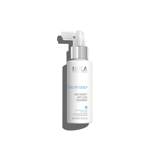 New Density Anti-Loss Treatment - Nika