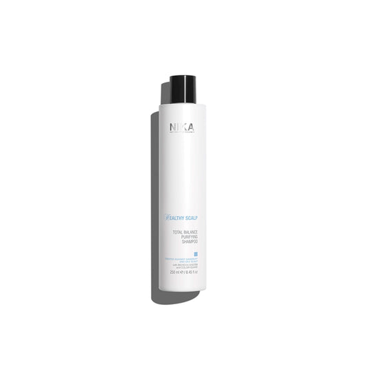 Total Balance Purifying Shampoo - Nika