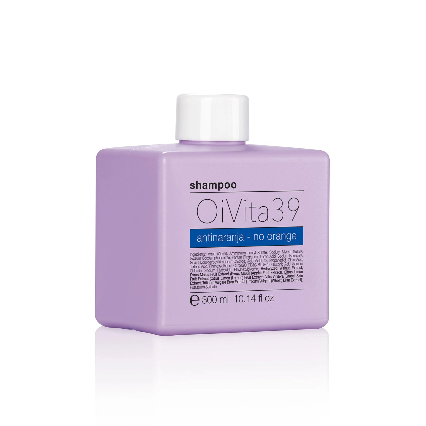 Champú anti-naranja - OiVita39