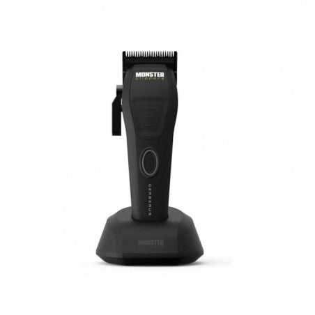 Clipper Monster Cerberus 10000 rpm o Pack Clipper + trimmer Monster Cerberus 10000 rpm