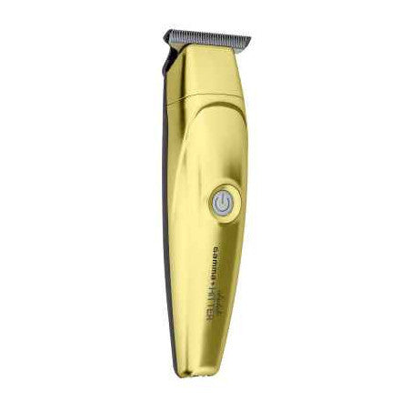 Máquina de contorno Trimmer Absolute Hitter trimmer Gamma+ + 3 carcasas