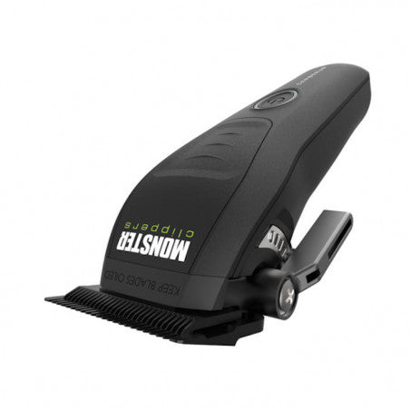 Clipper Monster Cerberus 10000 rpm o Pack Clipper + trimmer Monster Cerberus 10000 rpm