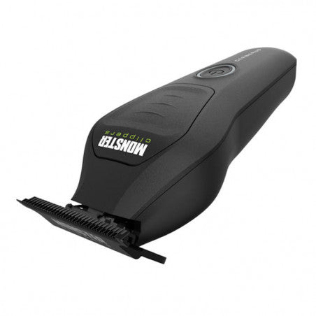Máquina de contorno Monster Cerberus Trimmer black cordless