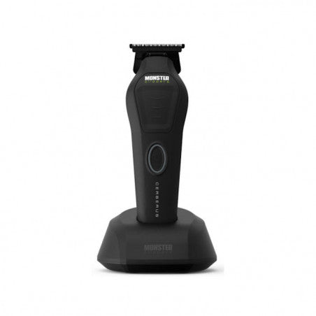 Máquina de contorno Monster Cerberus Trimmer black cordless