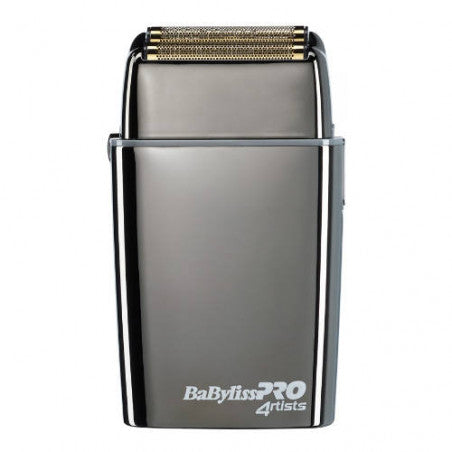 Shaver Gunsteel Babyliss Pro 4Artists Gold or Silver