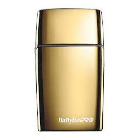 Shaver Gunsteel Babyliss Pro 4Artists Gold or Silver