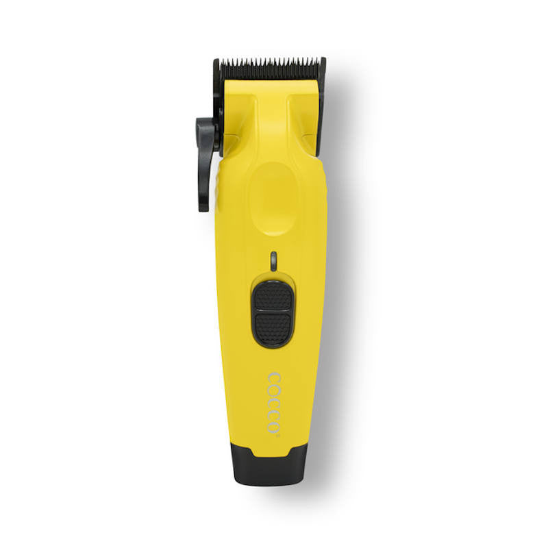 Clipper Cocco Hyper Veloce Pro