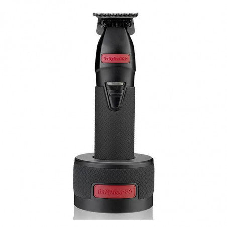 Boost Gold Skeleton FX Konturenmaschine oder Boost Black Red Matte Babyliss Pro Konturenmaschine