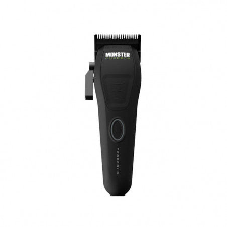 Clipper Monster Cerberus 10000 rpm o Pack Clipper + trimmer Monster Cerberus 10000 rpm