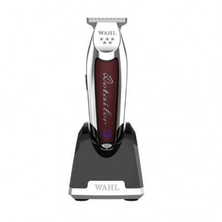 Wahl Detailer Cordless Li 5 star contour machine