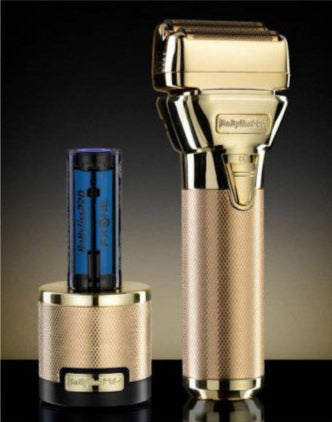 Shaver FXONE Gold BabylissPro