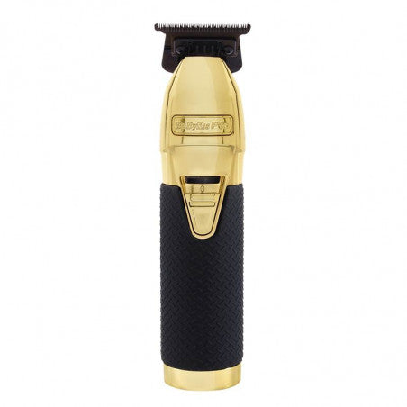 Boost Gold Skeleton FX Konturenmaschine oder Boost Black Red Matte Babyliss Pro Konturenmaschine
