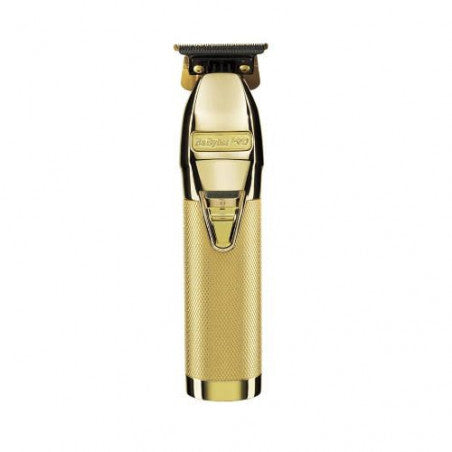 Máquina de contorno Skeleton Dorada  Babyliss Pro - Trimmer