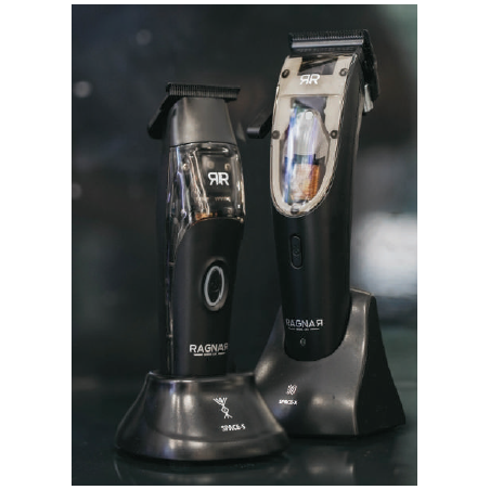 Clipper SPACE X Ragnar