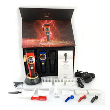 Instinct Stylegraft Cordless Clipper Cutting Machine