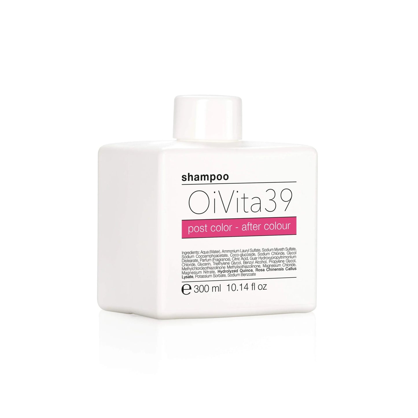 Champú postcolor - OiVita39