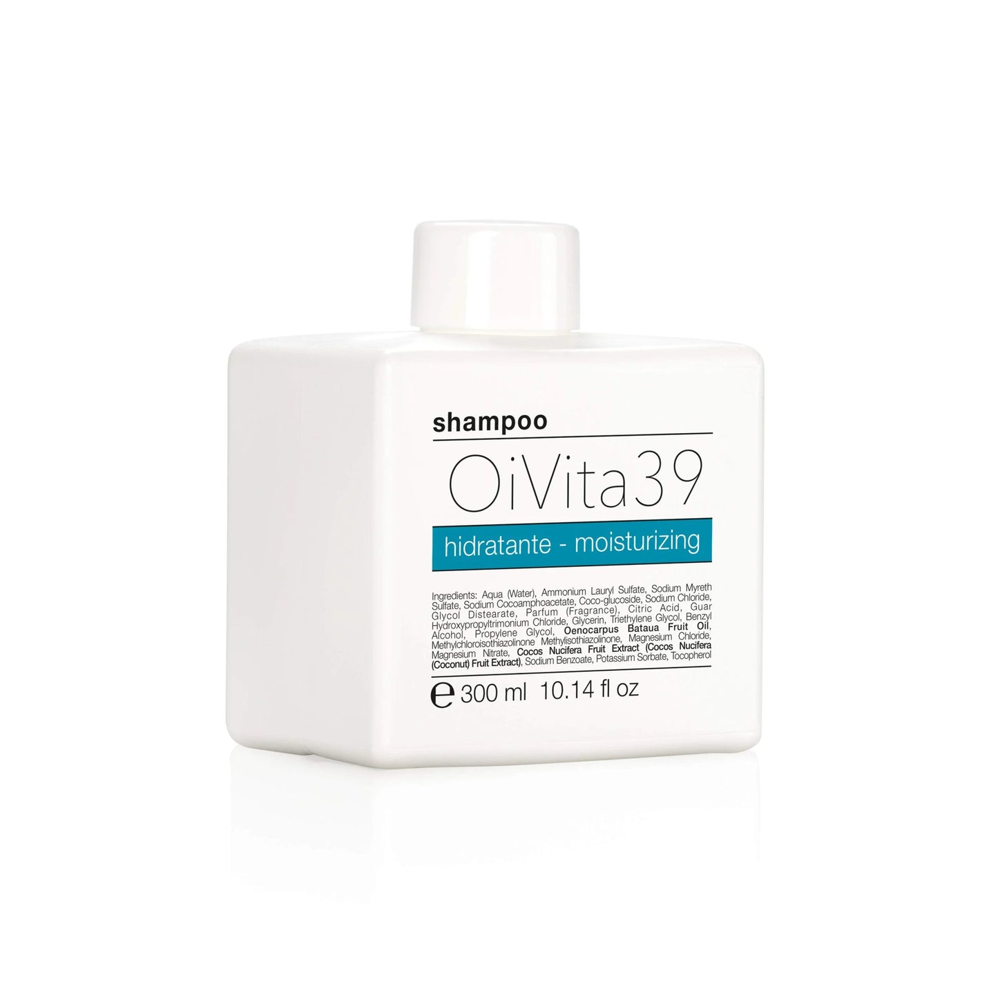 Champú hidratante - OiVita39