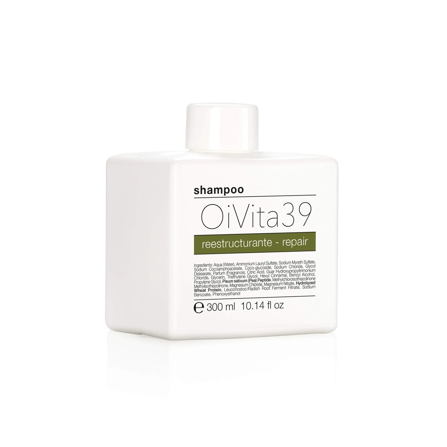 Champú reestructurante - OiVita39
