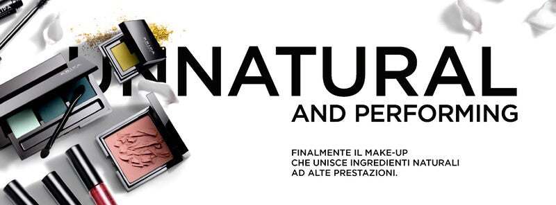 Kripa Venezia, el maquillaje orgánico para todo tipo de pieles.