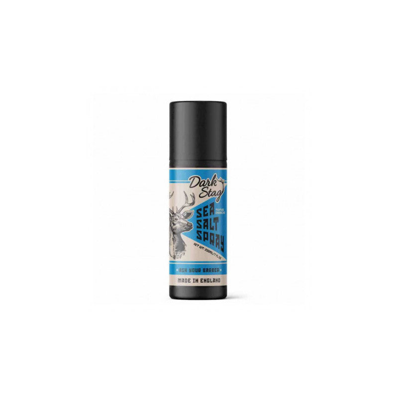 Spray de agua de mar - Dark Stag 200 ml
