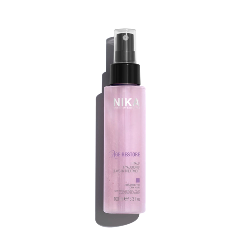 Hyaluronic &amp; Diamonds Leave-In-Behandlung - Nika