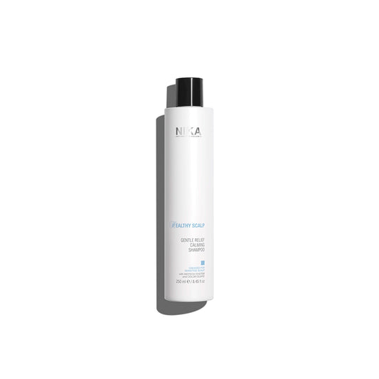 Gentle Relief Calming shampoo - Nika