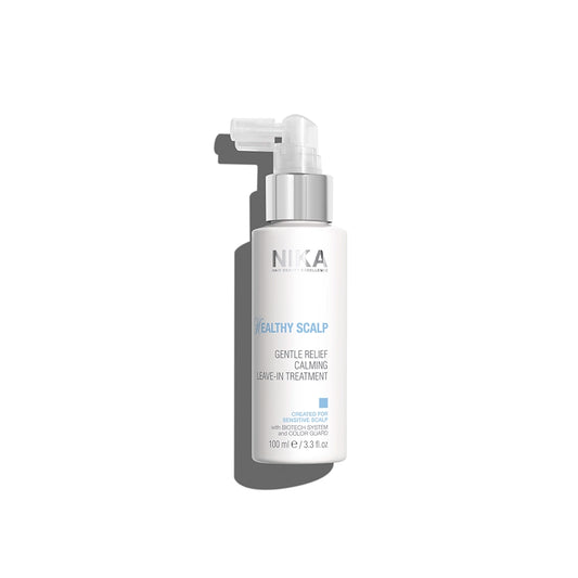 Gentle Relief Calming Leave-in Treatment - Nika