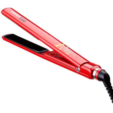 Plancha de pelo Styler Sleek Expert Red 230º - Babyliss Pro