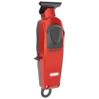Máquina de contorno Timmer Boosted profesional inalámbrica + 3 carcasas