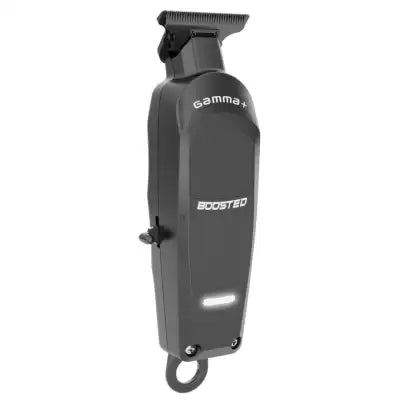 Máquina de contorno Timmer Boosted profesional inalámbrica + 3 carcasas