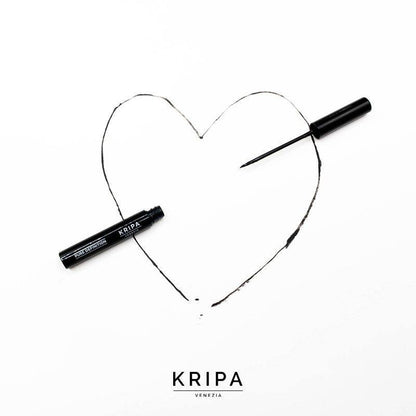 Kripa Venezia - Pure Definition Liquid Eyeliner - Perfilador de ojos líquido