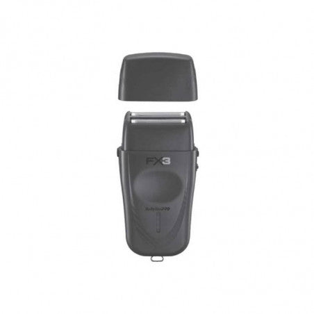 Shaver FX3 black shaver 4artists FXX3SBE Babyliss Pro