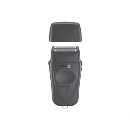 Shaver FX3 black shaver 4artists FXX3SBE Babyliss Pro