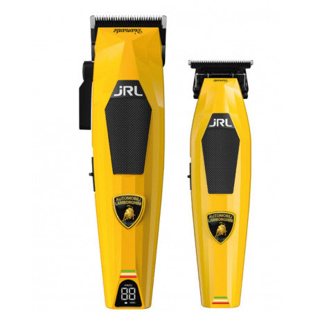 Diamante combo JRL X Lamborghini collection Amarillo
