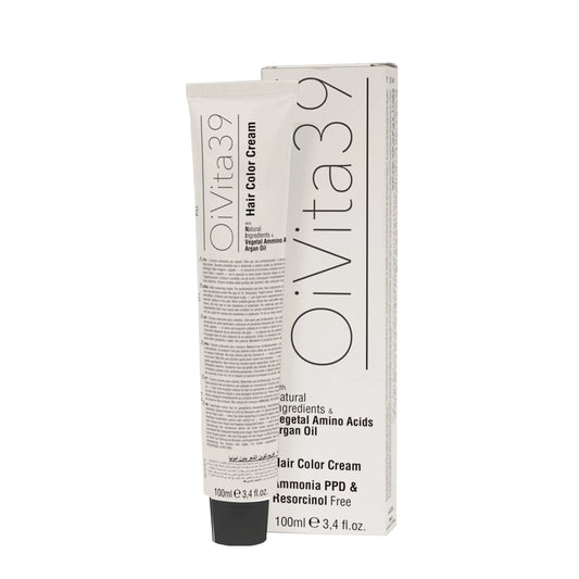 Ammonia coloring - shades - OiVita39