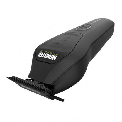 Clipper Monster Cerberus 10000 rpm o Pack Clipper +  trimmer Monster Cerberus 10000 rpm