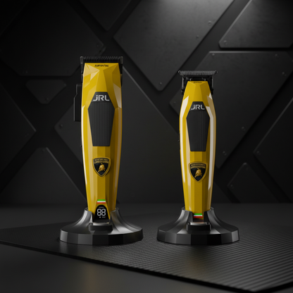 Diamante combo JRL X Lamborghini collection Amarillo