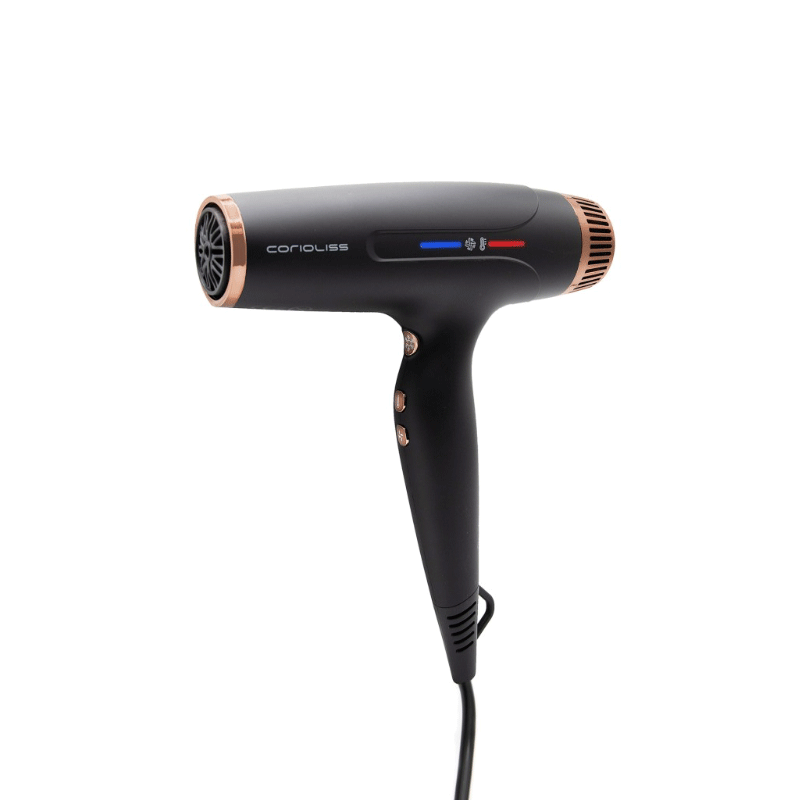 Typhonn Hair Dryer - Corioliss
