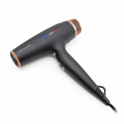 Typhonn Hair Dryer - Corioliss
