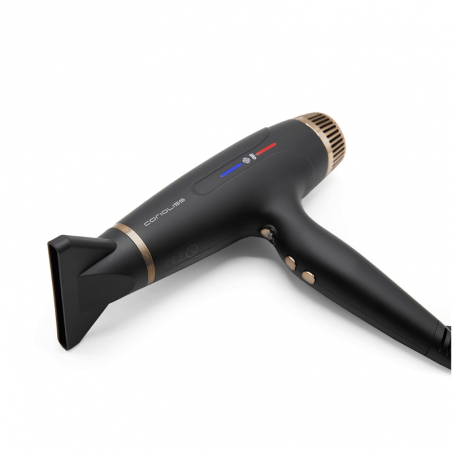 Typhonn Hair Dryer - Corioliss