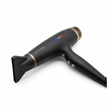 Typhonn Hair Dryer - Corioliss