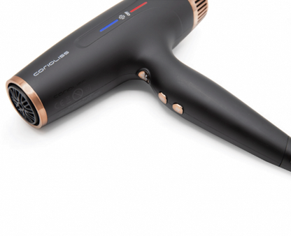 Typhonn Hair Dryer - Corioliss